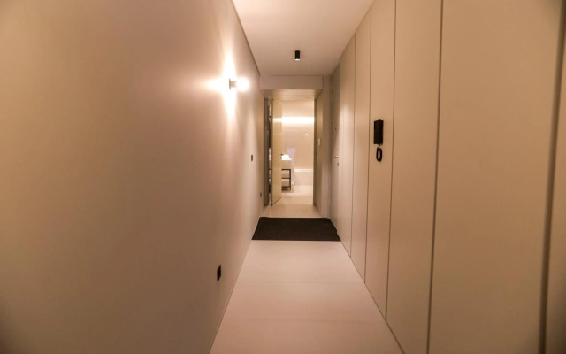 Alegria Suítes By Porto City Hosts