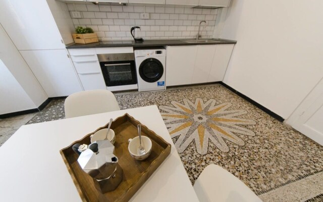 ALTIDO Casa di Pregio in Centro Città