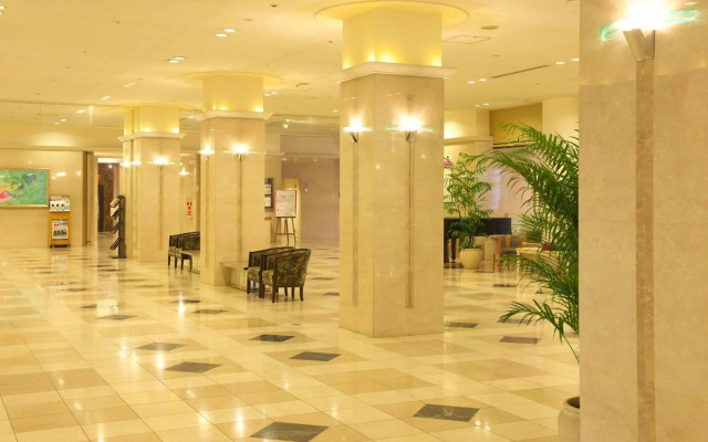 Miyako Hotel Amagasaki