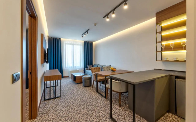 BOR Natural Chic Suites by Karisma