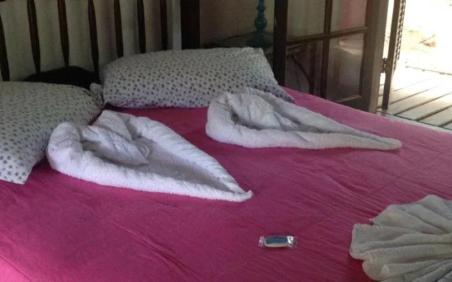 Pousada Recanto dos Ties