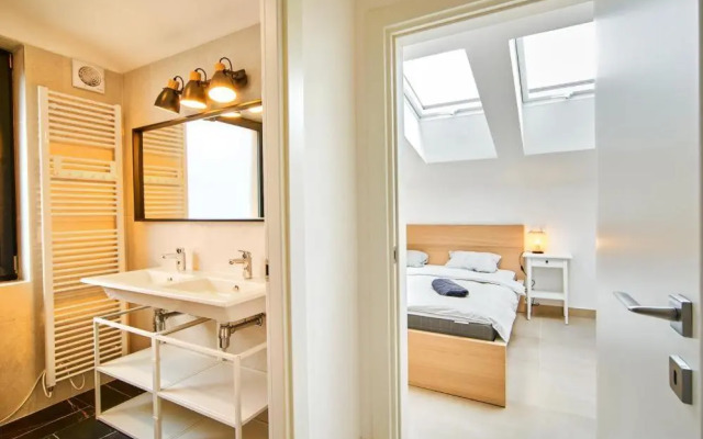 Dolcevita apartments 2