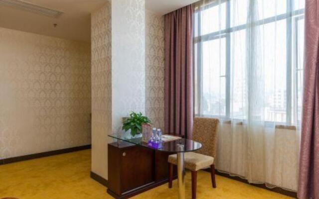 Vienna Classic Hotel (Dongguan Humen Xiaojiejiao)