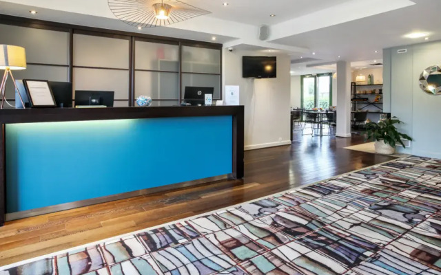 Quality Aparthotel Divonne - Portes de Geneve
