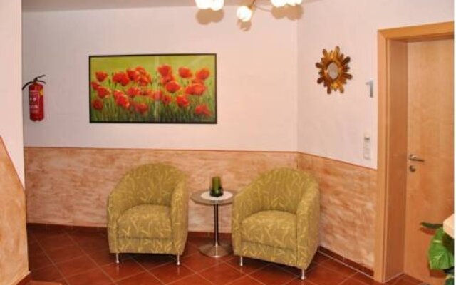 Appartementhaus Fuchs Christian