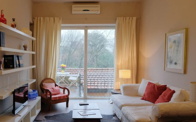 Chopin Terrace