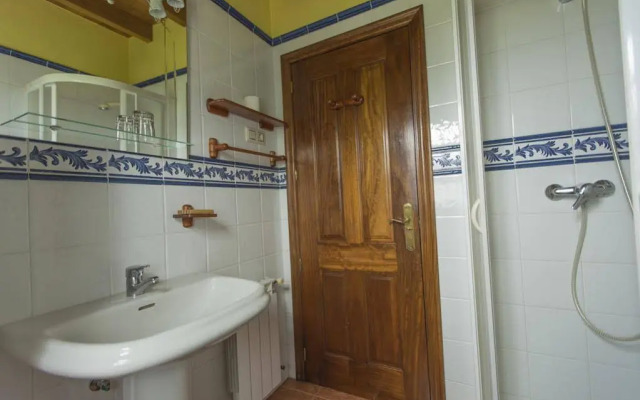 Casas Rurales Playa de Guadamía