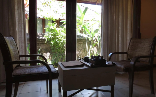 Bumi Ubud Resort