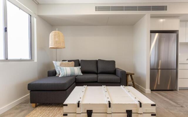 Astina Suites Forster