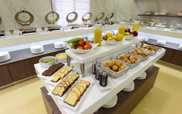 Ramada by Wyndham Downtown Beirut
