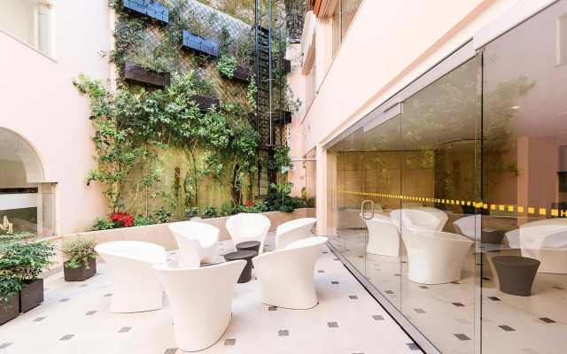 Sintra Boutique Hotel