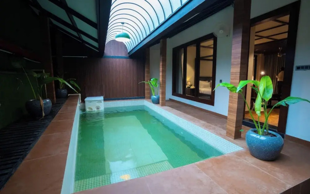 Pleasant Tree Hotels