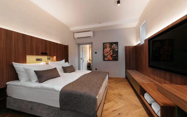 Depandance Hotel Park - Terme Dobrna