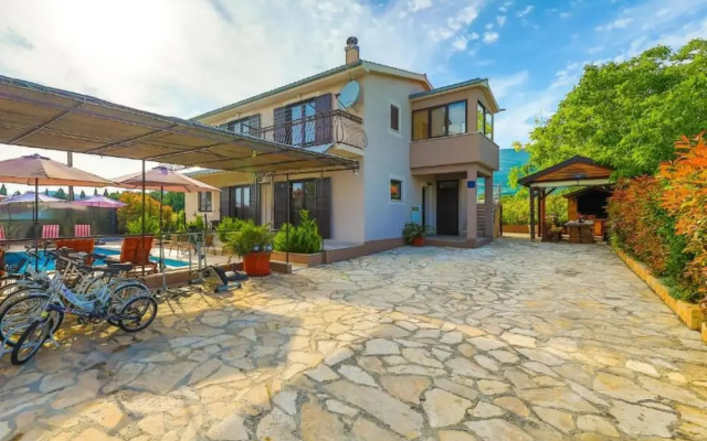 Villa Marica