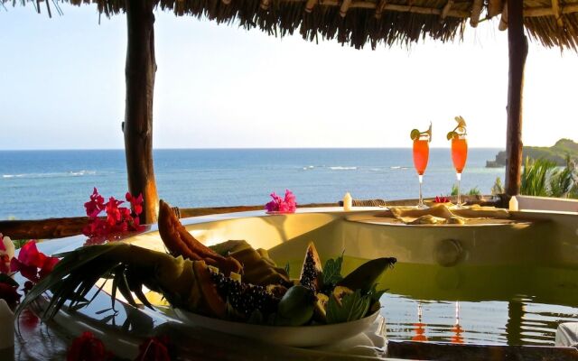 Mawe Resort Watamu Boutique Hotel