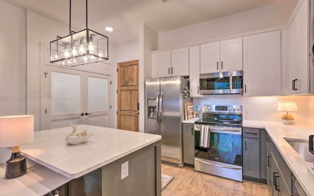 Walkable Downtown Asheville Condo w/ Balcony