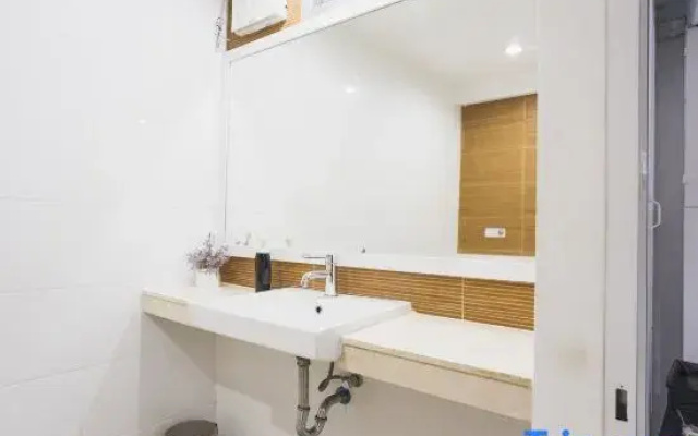 Nitichai place, Private Sukhumvit townhome-8PAX
