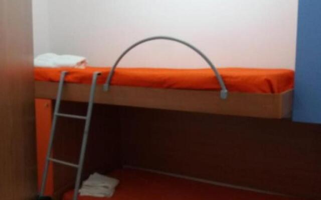 Appartamento in villa vita