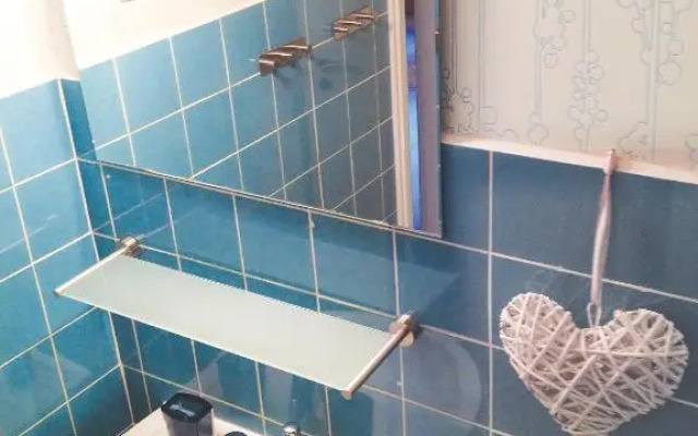 Strandliebe Apartment