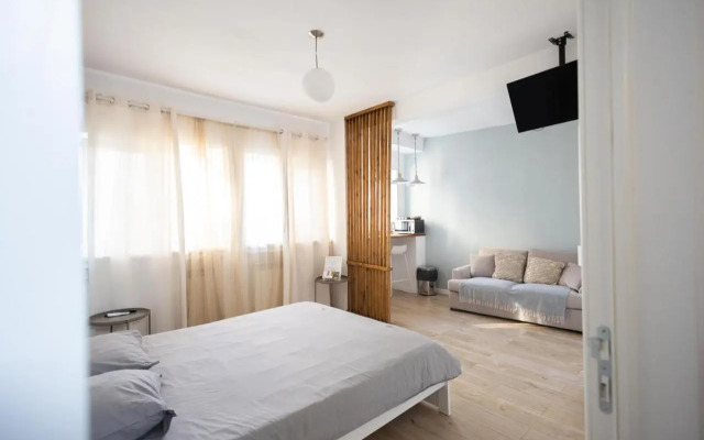 1Bed Flat Central Bucharest