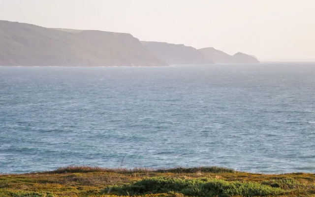 Seaview Lodge
