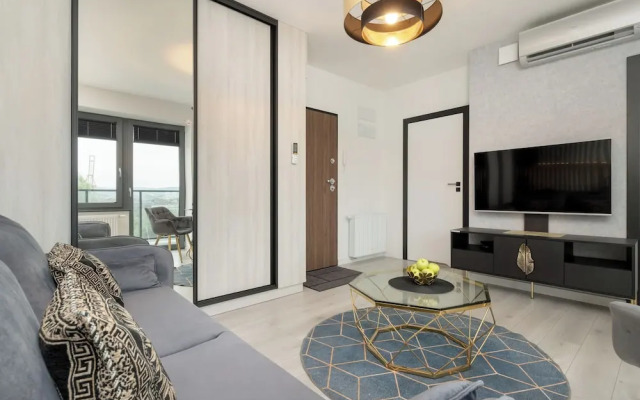 Apartport Apartment AC by Renters