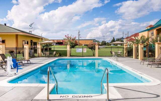 Quality Inn Macon West