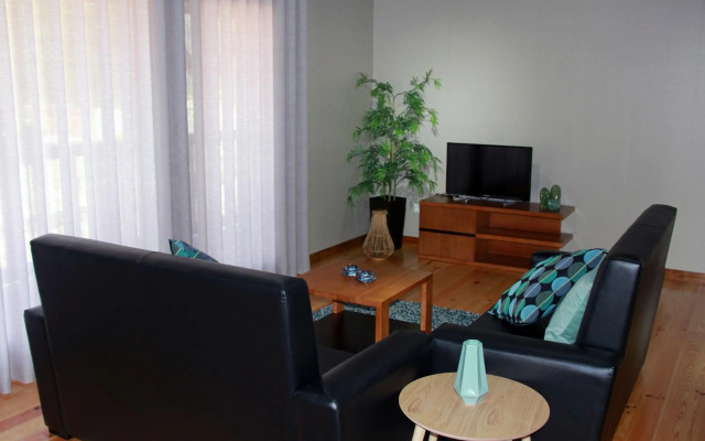 Refúgio de Gestaças