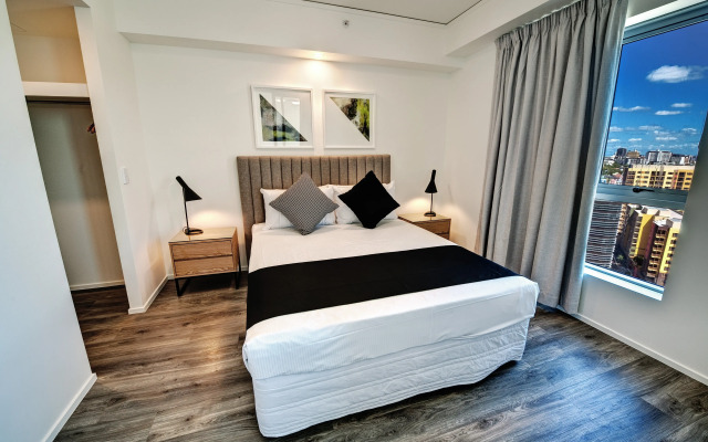 Belise Apartments