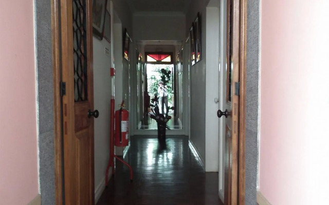 Casa do Caseiro