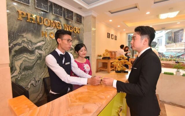 7S Hotel Phuong Ngoc Hanoi