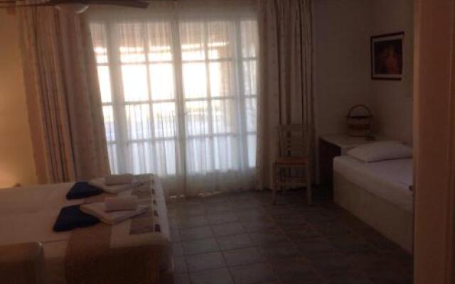 Irenes View Apartments