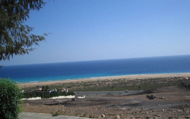 Belvilla by OYO Holiday Home in Jandaa