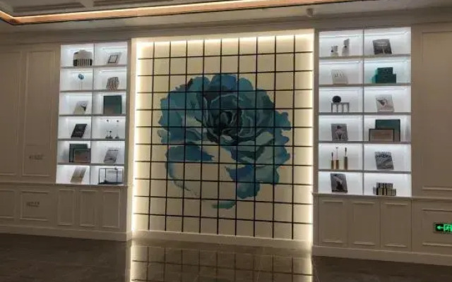 Xana Hotelle Hotel (Quanzhou Licheng)