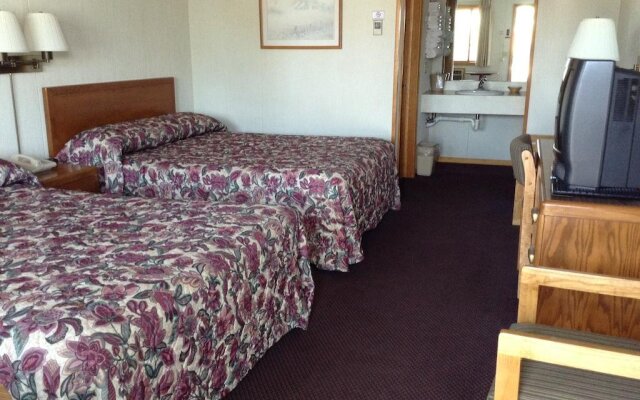 Lighthouse View Motel