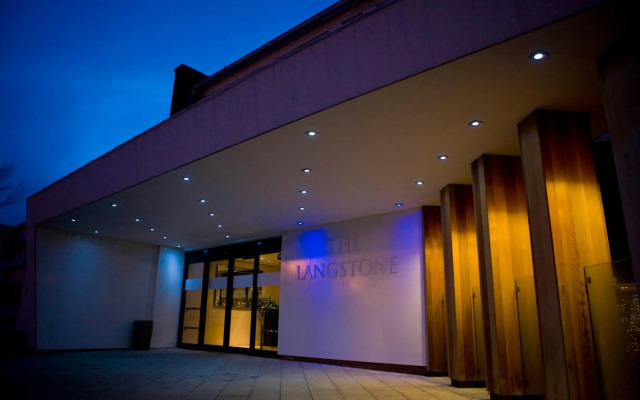 The Langstone Quays
