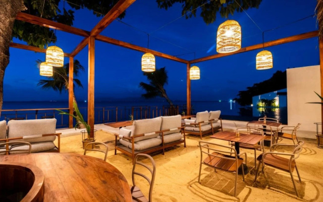 The Flow Samui Beach Resort