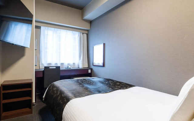 APA Hotel Chibachuo Ekimae