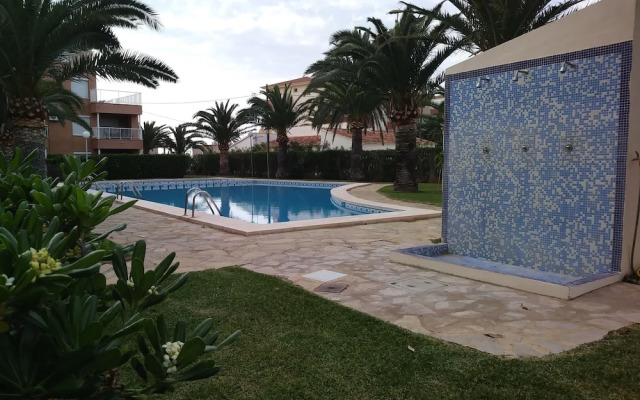 Apartamento Mediterraneo Playa II