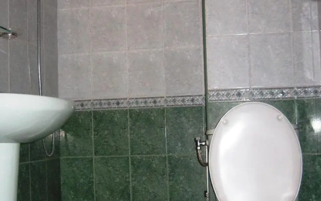 Layosh Koshut Apartment