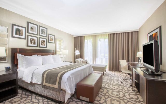 Delta Hotels by Marriott Baltimore Hunt Valley