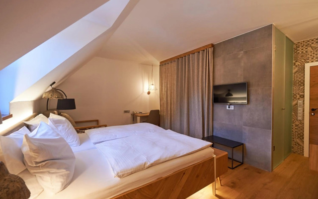 Hotel Plesnik
