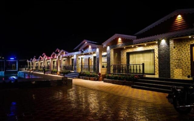 Grand Beach Resort