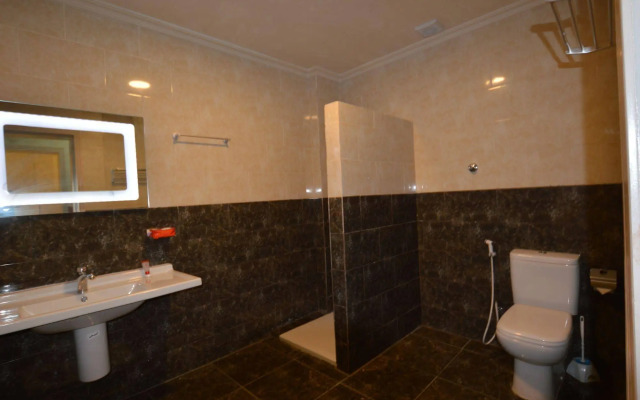 La Fontaine Al Ahmadi Plaza Resort