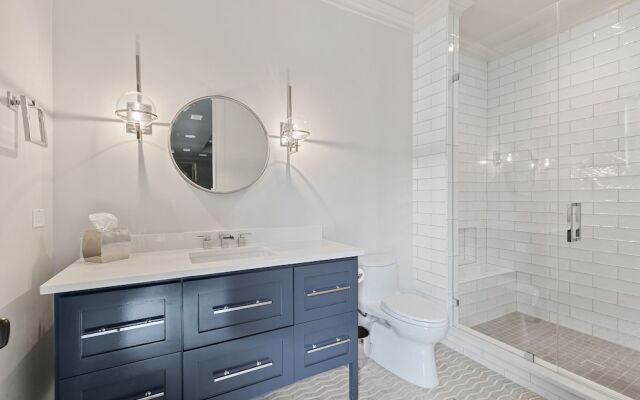 The Above Signature Estate 5 Bedroom Estate