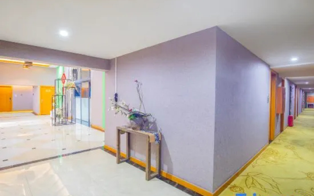Ming yi si Hotel