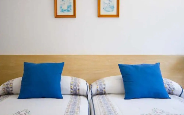 106403 - Apartment in Lariño