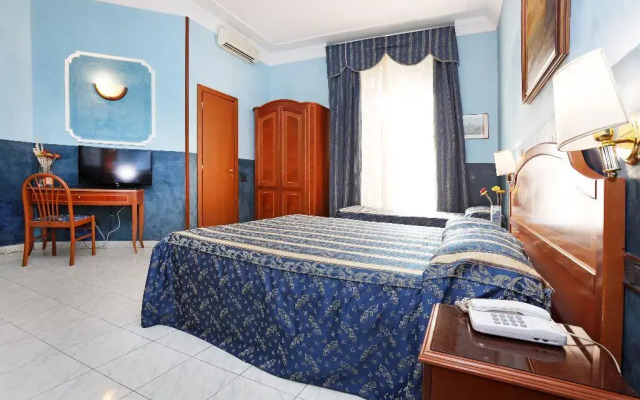 Hotel Rimini