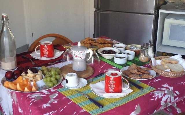 Room  Breakfast Casa Nicoletta
