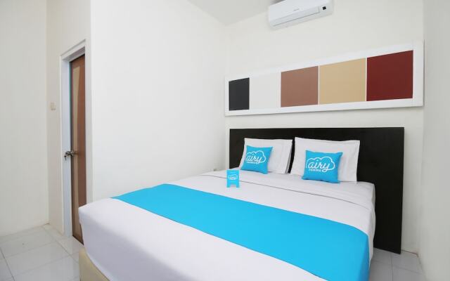 Airy Cisarua Raya Puncak KM 85 Bogor